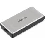Внешний жесткий диск SSD 2Тб Kingston XS2000 (1.8