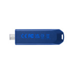 Накопитель USB ADATA ACHO-UC300-256G-RNB/BU