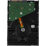 Жесткий диск HDD 4Тб Seagate Ironwolf Pro (3.5