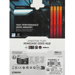 Память DIMM DDR5 2x16Гб 7200МГц Kingston (57600Мб/с, CL38, 288-pin)
