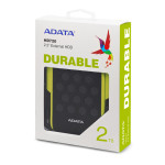 HDD 2Тб ADATA HD720 (2.5