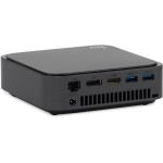 ПК IRU 310TLCN (Core i3 1115G4 3000МГц, DDR4, Intel Iris Xe)