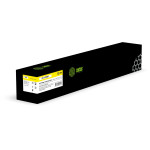 Тонер-картридж Cactus CS-VLC8000Y (желтый; 16500стр; VersaLink C8000DT)