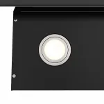 Вытяжка Elikor Wave BK 60