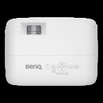 Проектор BenQ MS560 (DLP, 800x600, 20000:1, 4000лм, HDMI x2, S-Video, VGA, композитный, аудио mini jack)