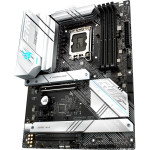 Материнская плата ASUS ROG STRIX B660-A GAMING WIFI D4 (LGA1700, Intel B660, 4xDDR4 DIMM, ATX, RAID SATA: 0,1,10,5)