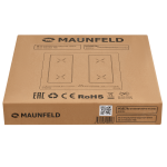 Maunfeld CVI594SB2WHA Inverter