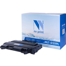 Тонер-картридж NV Print Samsung MLT-D209L (ML-2855ND, SCX-4824FN, 4826FN, 4828FN) [NV-MLTD209L]