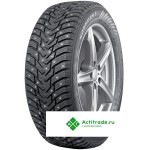 Шина Nordman 8 175/65 R14 86T зимняя шипы (Extra Load)