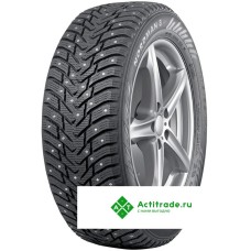 Шина Nordman 8 175/65 R14 86T зимняя шипы (Extra Load)