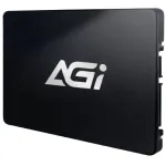 Жесткий диск SSD 1Тб AGI (2.5
