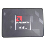 Жесткий диск SSD 256Гб AMD Radeon R5 (2.5