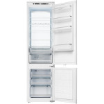 Холодильник полностью встраиваемый Kuppersberg RBN 1960 (A+, 540x1949x550см)