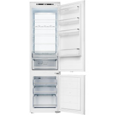 Холодильник полностью встраиваемый Kuppersberg RBN 1960 (A+, 540x1949x550см) [RBN 1960]