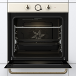 Электрический духовой шкаф Gorenje BOS67372CLI