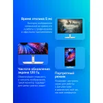Монитор Dell UltraSharp U2724DE (27