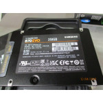 Жесткий диск SSD 250Гб Samsung 870 EVO (2.5