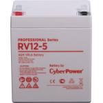 Батарея CyberPower RV 12-5 (12В, 5,7Ач)