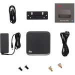 ПК IRU Tactio 310TLCN (Core i3 1115G4 3000МГц, DDR4 16Гб, SSD 256Гб M.2, Intel UHD Graphics, Windows 11 Pro нет нет)