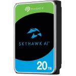 Жесткий диск HDD Seagate SkyHawkAI (3.5