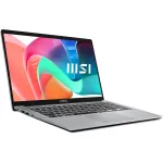 Ноутбук MSI Modern 15 F1MG (Intel Core 5 120U 1.4 ГГц/16 ГБ DDR4 3200 МГц/15.6