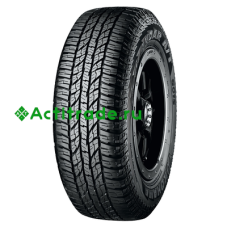 Шина Yokohama Geolandar A/T G015 235/60 R16 100H летняя