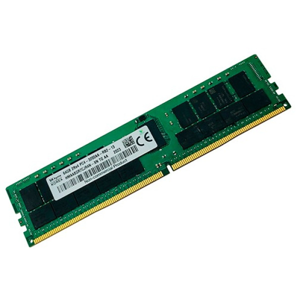 Память DIMM DDR4 64Гб 3200МГц Hynix (25600Мб/с, CL22)