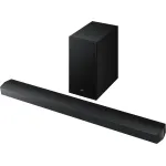 Комплект акустики Samsung HW-B750F