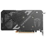 Видеокарта GeForce RTX 5060 2527МГц 8Мб Zotac (GDDR7, 128бит, 1xHDMI, 3xDP)