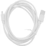 Кабель KingPrice (Lightning (m), USB 2.0, 2м, 2,4A)