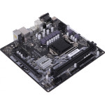 Материнская плата ASRock H510M-HVS R2.0 (LGA1200, Intel H510, 2xDDR4 DIMM, microATX)