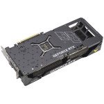 Видеокарта GeForce RTX 4070 2550МГц 12Гб ASUS TUF Gaming OC (PCI-E 4.0, GDDR6X, 192бит, 1xHDMI, 3xDP)