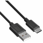 Buro USB-C 1M