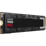 Жесткий диск SSD 2Тб Samsung (2280, 14700/13400 Мб/с, 2600000 IOPS, PCIe 5.0 x4)