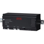 ИБП Powercom DRU-500 (резервный, 500ВА, 300Вт)