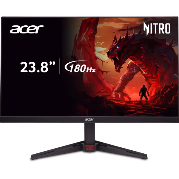 Монитор Acer VG270KV4bmiipx (27