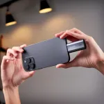 Внешний жесткий диск SSD 2Тб ADATA (1050/1000 Мб/с, USB Type-C, внешний)