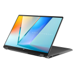Ноутбук-трансформер ASUS TP3607SA-RJ068W (Intel Core Ultra 7 256V 2.2 ГГц/16 ГБ LPDDR5X/16