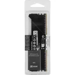 Память DIMM DDR4 16Гб 3600МГц Kingston (28800Мб/с, CL18, 288-pin, 1.35 В)