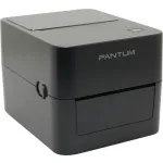 Стационарный принтер Pantum PT-D160N (прямая термопечать, 203dpi, 152мм/сек, макс. ширина ленты: 104мм, USB, Ethernet, LPT)