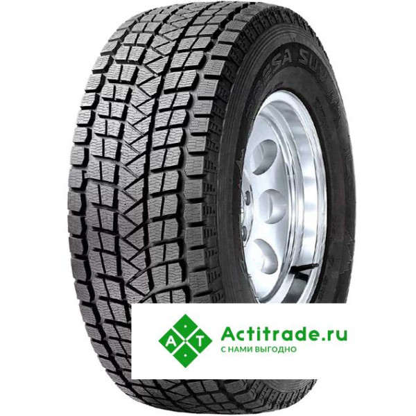 Шина Maxxis SS-01 Presa SUV 285/60 R18 116Q зимняя