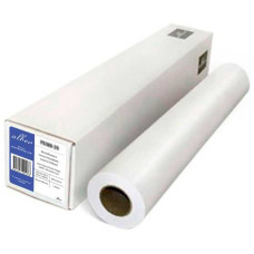 Бумага Albeo InkJet Paper (A1, 610мм, 45,7м, 80г/м2, для струйной печати, односторонняя) [Z80-24-1]