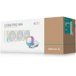 Кулер DeepCool LE360 PRO ARGB