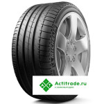 Шина Michelin Latitude Sport 275/45 R20 110Y летняя (Extra Load/N0)