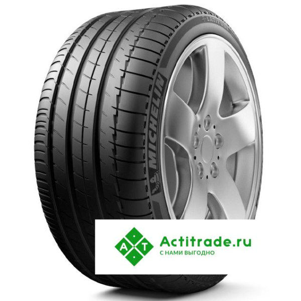 Шина Michelin Latitude Sport 275/45 R20 110Y летняя (Extra Load/N0)