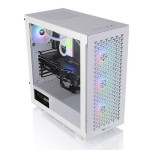 Корпус Thermaltake V350 TG ARGB AIR (Midi-Tower)