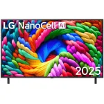 LED-телевизор LG 55NANO90A6B (55