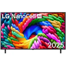 LED-телевизор LG 55NANO90A6B (55