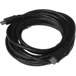 Кабель аудио-видео (HDMI (m), HDMI (m), 5м)