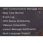 ИБП Powercom RPT-2000AP (интерактивный, 2000ВА, 1200Вт, 6xIEC 320 C13 (компьютерный))